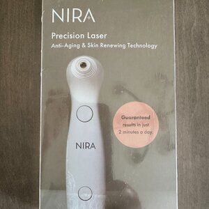 NEW and UNOPENED NIRA Precision Laser